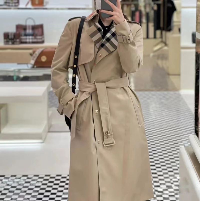 Burberry Outwear